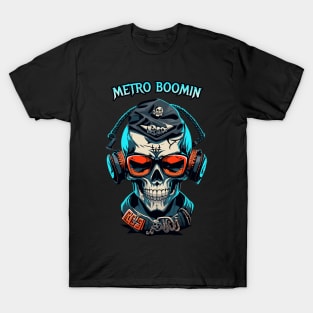 METRO BOOMIN T-Shirt